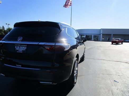 Certified 2023 Buick Enclave Essence w/ Experience Buick Package image 5