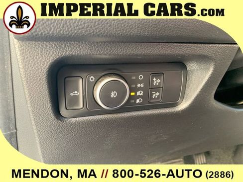 New 2025 Ford Ranger Raptor image 17