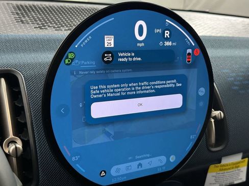 Certified 2025 MINI Cooper Countryman S w/ Comfort Package Max image 18