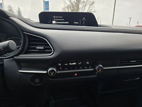 Used 2024 MAZDA CX-30 AWD 2.5 S w/ Select Sport Pkg image 18