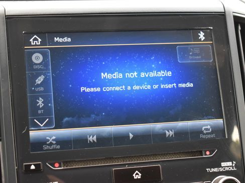 Used 2022 Subaru Forester Wilderness AWD/4WD image 25