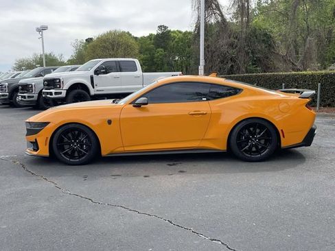 New 2026 Ford Mustang Dark Horse image 32