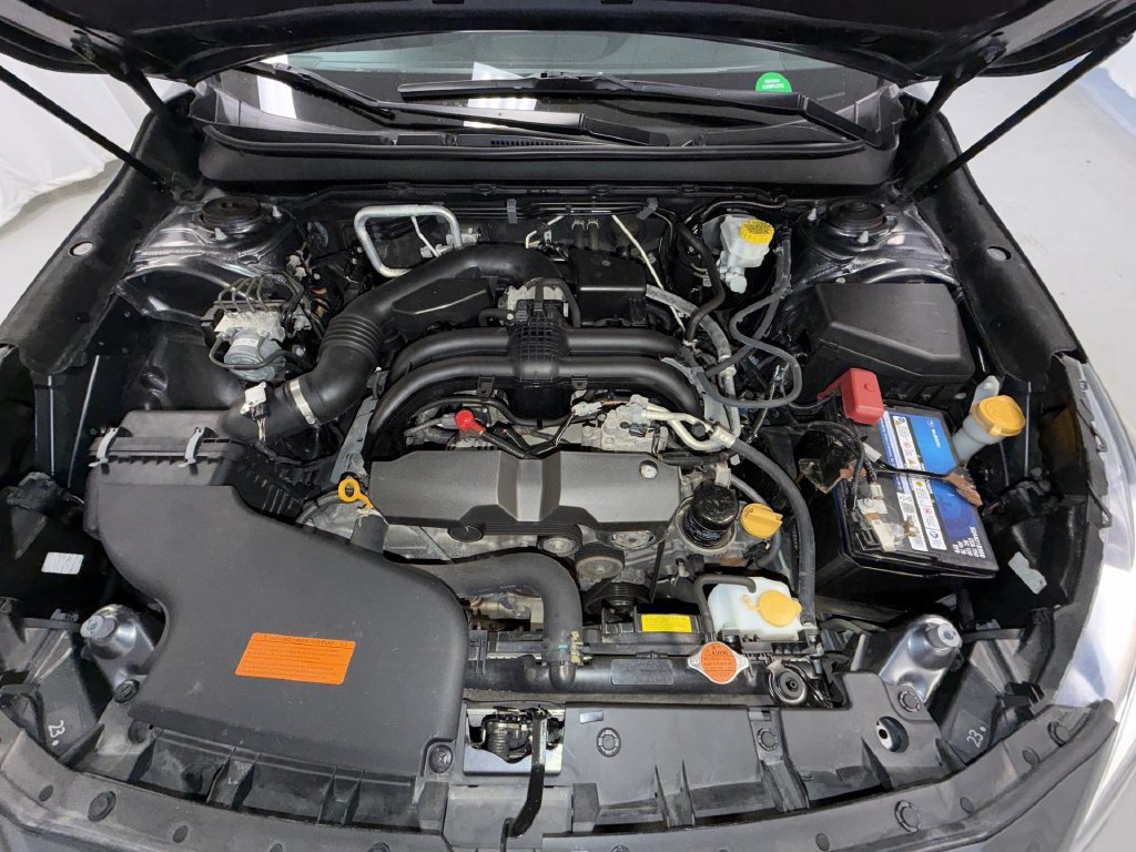 Used 2019 Subaru Outback 2.5i Limited AWD/4WD image 20