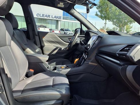 Used 2023 Subaru Forester Wilderness image 6