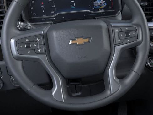 New 2026 Chevrolet Silverado 2500 LT AWD/4WD image 19