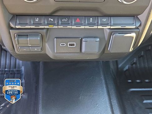 New 2026 GMC Sierra 3500 Pro w/ 1SA Pro Safety Plus Package RWD image 29