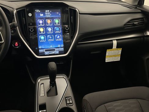 New 2026 Subaru Impreza 2.0i Sport image 12