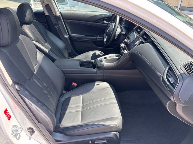 Used 2022 Honda Insight Touring image 30