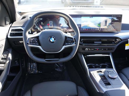 New 2026 BMW 330i Sedan w/ Convenience Package image 8