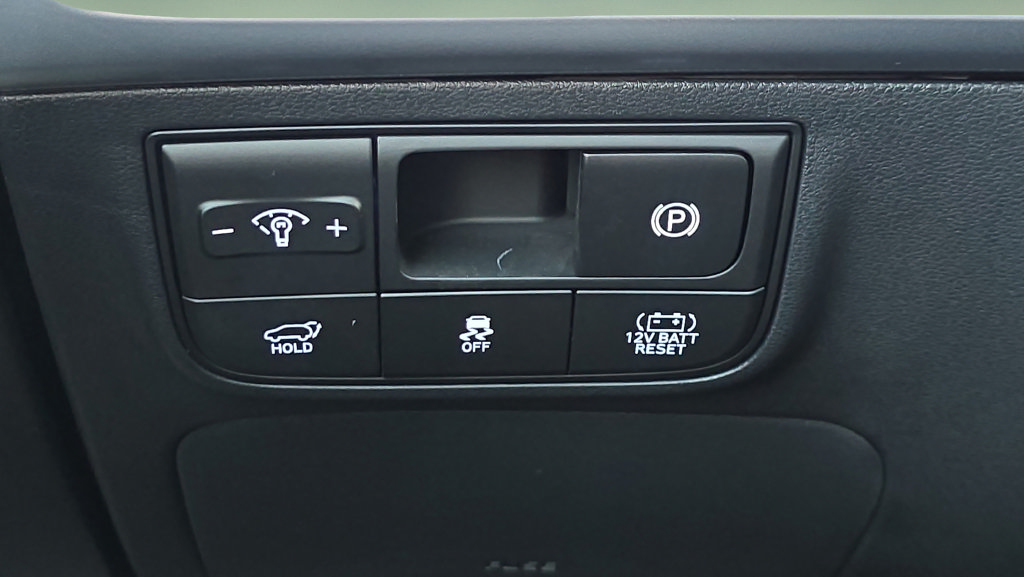 New 2026 Hyundai Tucson Limited AWD/4WD image 25