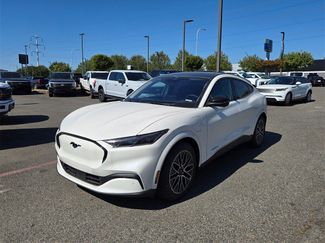 New 2025 Ford Mustang Mach-E Premium video 1