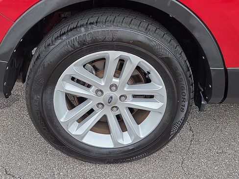 Used 2011 Ford Explorer XLT w/ 202A Rapid Spec Order Code image 7