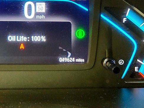 Used 2023 Honda Odyssey Sport image 14