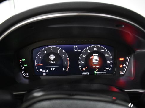 New 2026 Honda Civic Si image 18