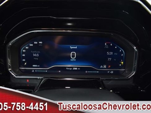 Used 2025 Chevrolet Silverado 1500 RST AWD/4WD image 30