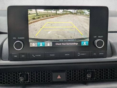 Certified 2024 Honda CR-V EX image 14