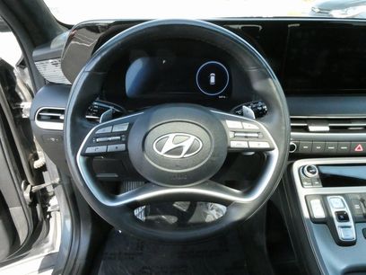 Used 2024 Hyundai Palisade Calligraphy