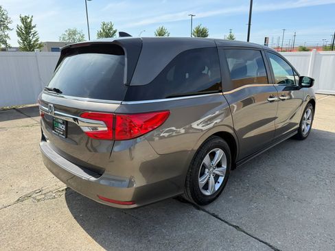 Used 2019 Honda Odyssey EX-L image 17