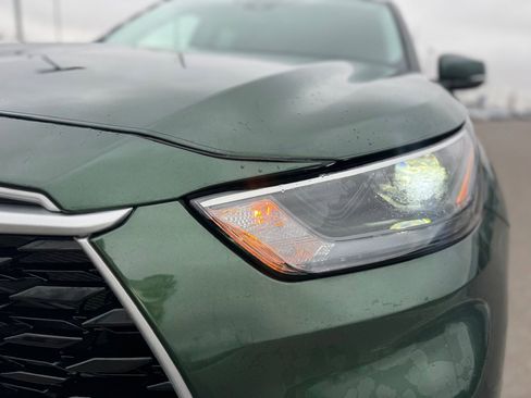 Used 2023 Toyota Highlander LE image 55