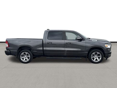 Used 2022 RAM 1500 Lone Star RWD image 4