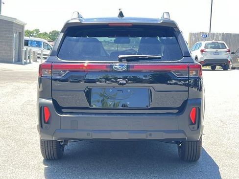 New 2026 Subaru Outback Premium AWD/4WD image 12