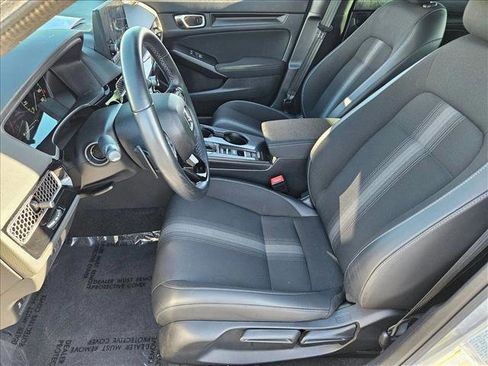 Used 2023 Honda Civic Sport image 15