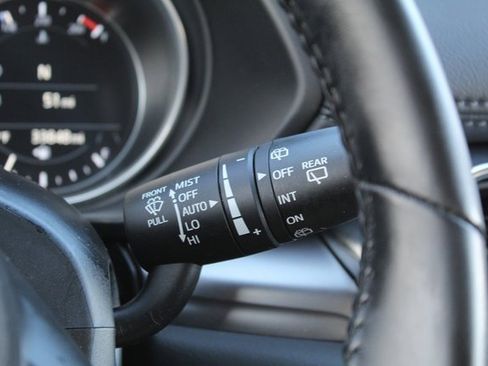 Certified 2023 MAZDA CX-5 AWD 2.5 S w/ Preferred Package image 18