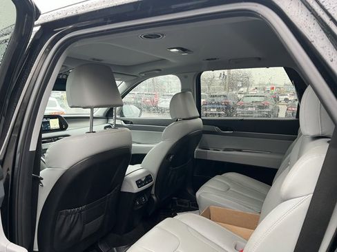 Used 2020 Hyundai Palisade SEL image 8