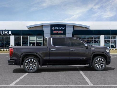 New 2025 GMC Sierra 1500 Denali w/ Denali Reserve Package image 30