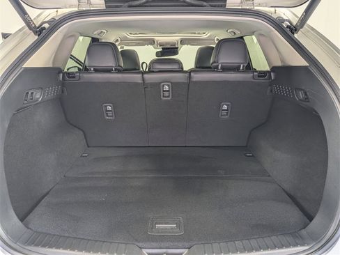 Used 2024 MAZDA CX-5 AWD 2.5 S w/ Premium Package image 29