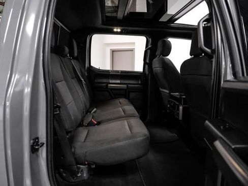 Used 2019 Ford F150 XLT w/ Equipment Group 302A Luxury image 40