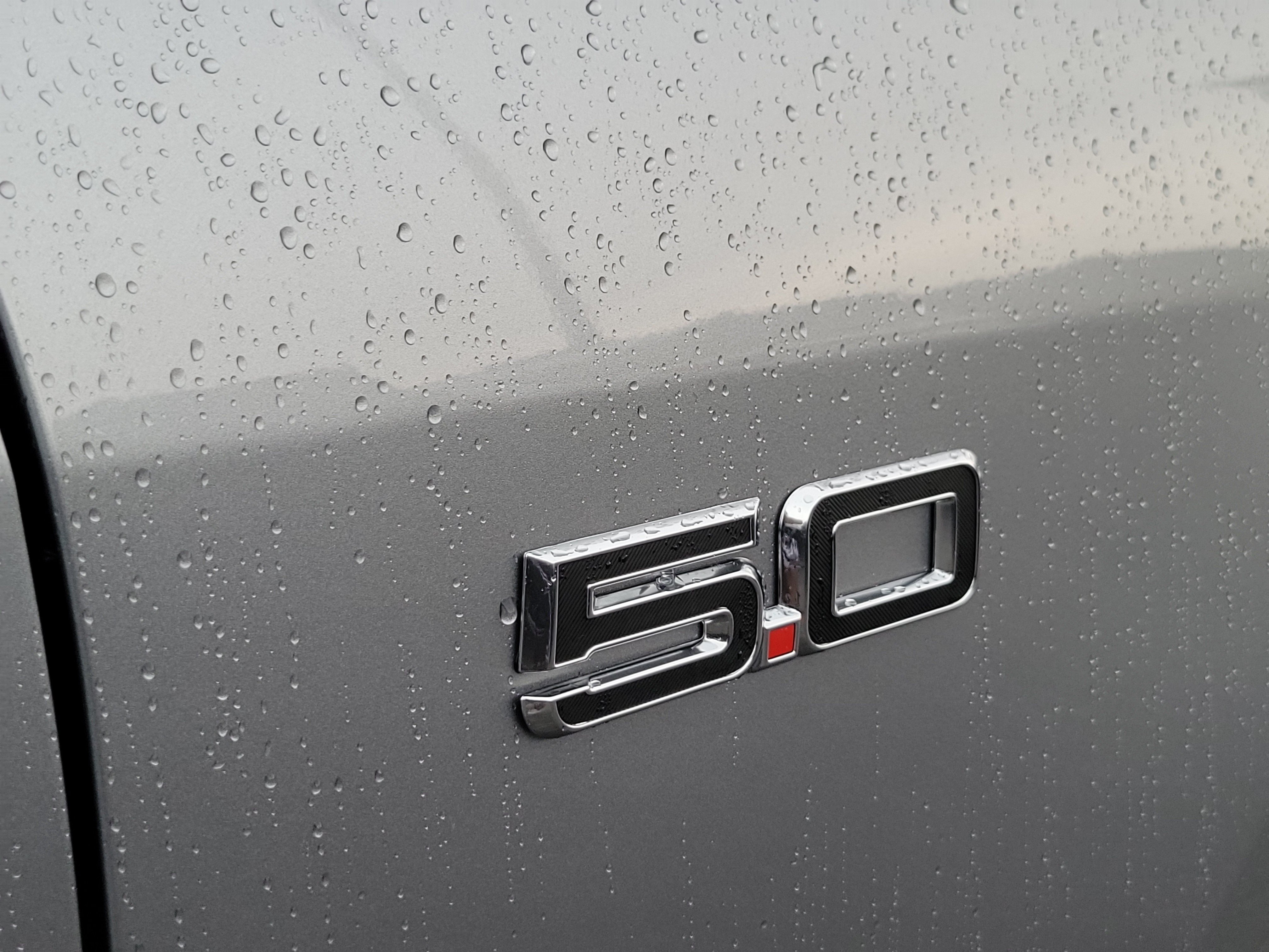 New 2026 Ford Mustang GT Premium RWD image 8