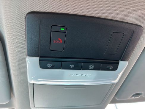 Certified 2025 Nissan Rogue SV image 41