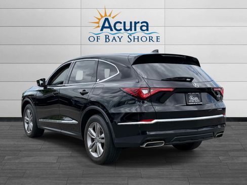 Used 2024 Acura MDX SH-AWD image 5