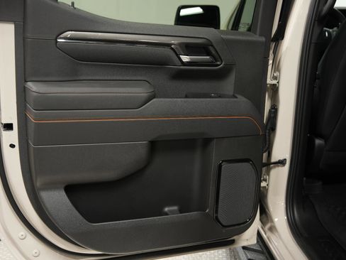 New 2026 GMC Sierra 1500 AT4 image 16