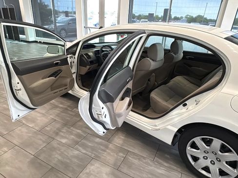 Used 2009 Honda Civic LX image 18