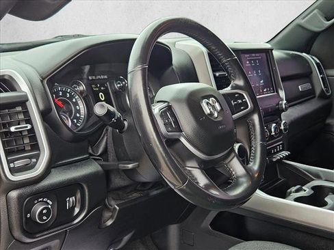 Used 2020 RAM 1500 Big Horn AWD/4WD image 10