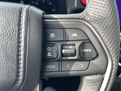 New 2026 Toyota Tacoma TRD Off-Road image 28