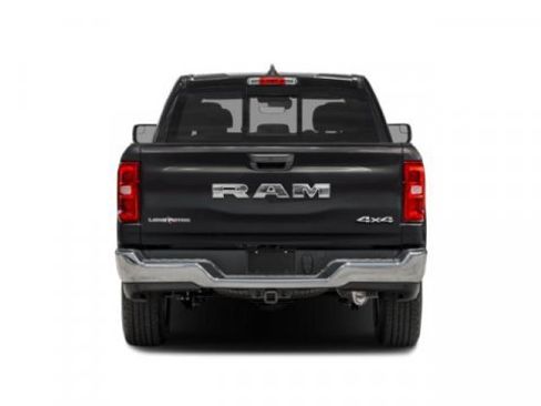 Used 2025 RAM 1500 Big Horn AWD/4WD image 10