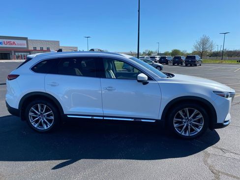 Used 2016 MAZDA CX-9 Grand Touring image 7