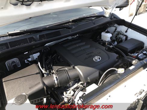 Used 2012 Toyota Tundra 2WD CrewMax w/ TRD Off-Road Pkg image 22