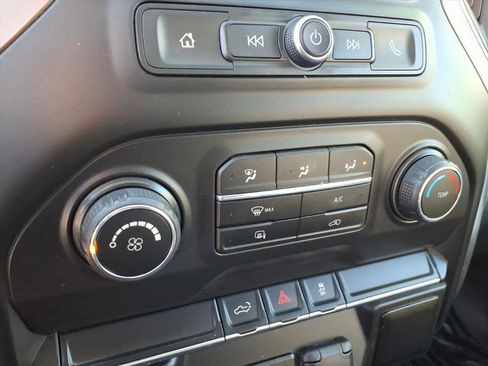 Used 2020 Chevrolet Silverado 3500 W/T w/ WT Fleet Convenience Package image 25