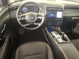 Used 2022 Hyundai Tucson Limited w/ Winter Package video 2