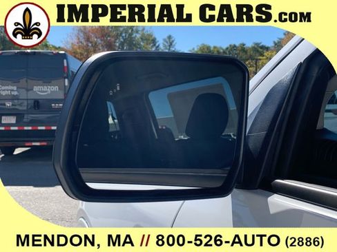 New 2025 Ford Ranger XLT w/ Chrome Accent Package image 8