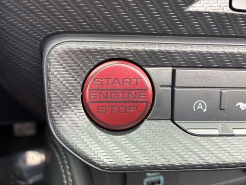 New 2026 Ford Mustang GT Premium image 51