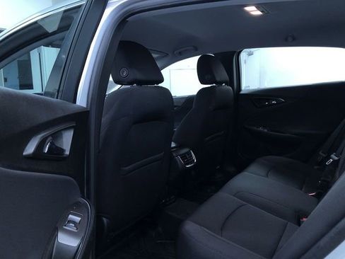 Used 2018 Chevrolet Malibu LT w/ Driver Confidence Package image 20