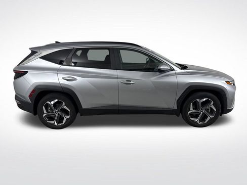 Used 2024 Hyundai Tucson SEL w/ Convenience Package FWD image 2