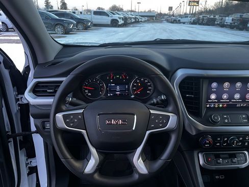 Certified 2023 GMC Acadia SLE image 20