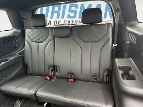 Used 2020 Hyundai Palisade Limited image 17