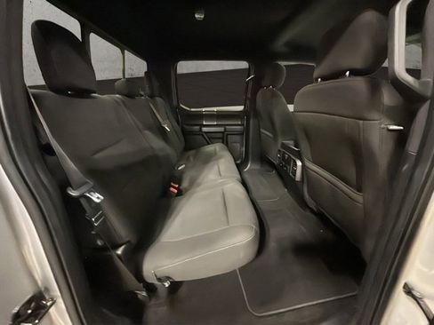 Used 2019 Ford F150 XLT w/ Equipment Group 302A Luxury image 20